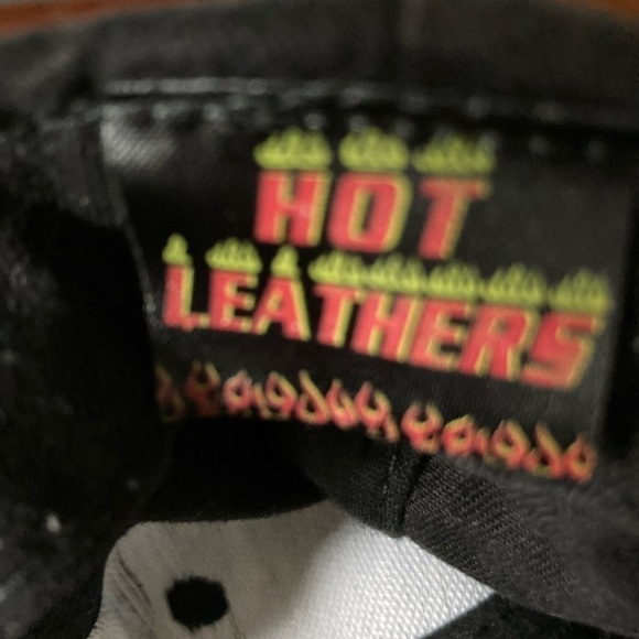 2005 Sturgis Ball Cap Biker Cap - Picture 10 of 10